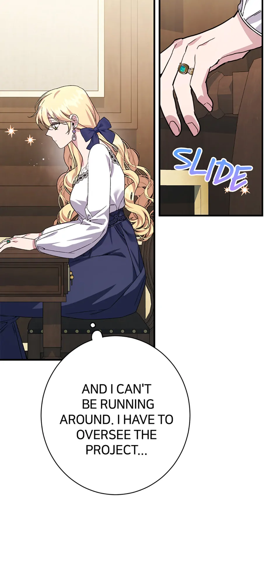 A Deal With My Fake Husband Chapter 46 page 66