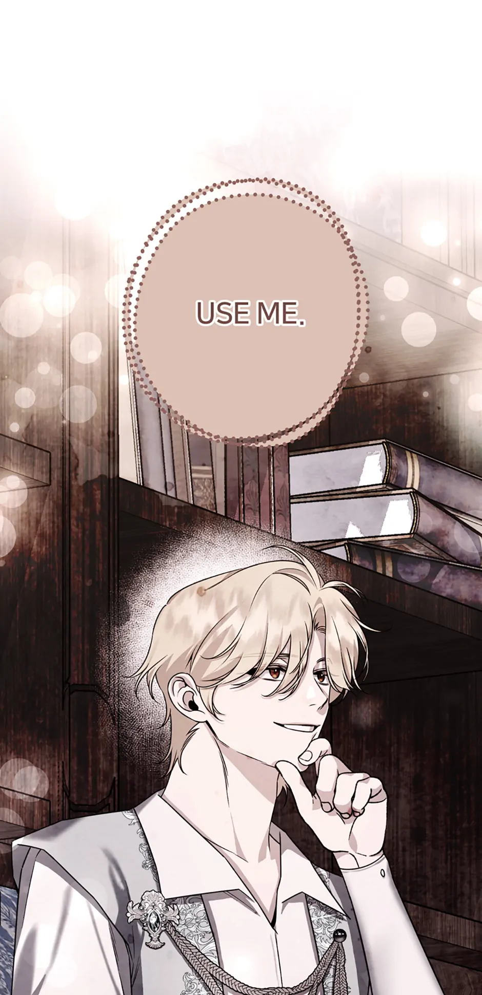 A Deal With My Fake Husband Chapter 46 page 67