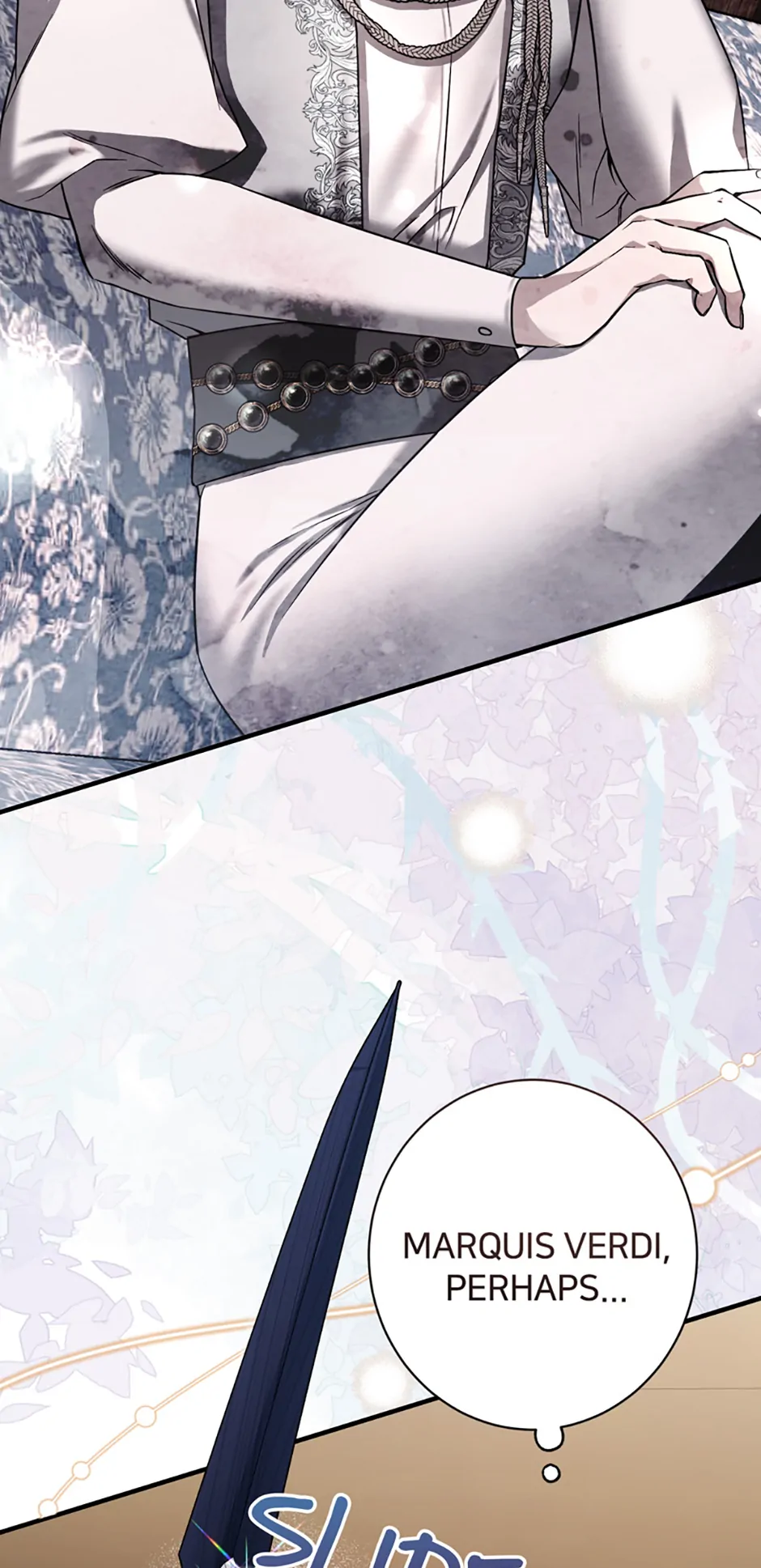 A Deal With My Fake Husband Chapter 46 page 68
