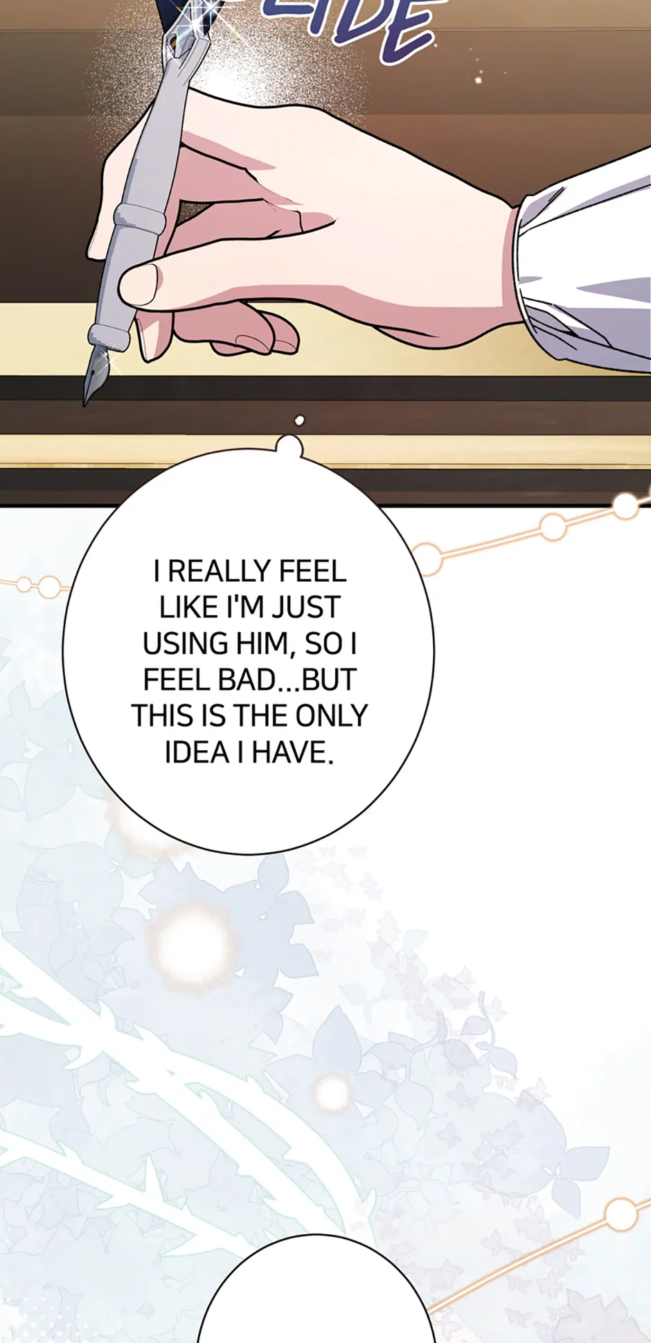 A Deal With My Fake Husband Chapter 46 page 69
