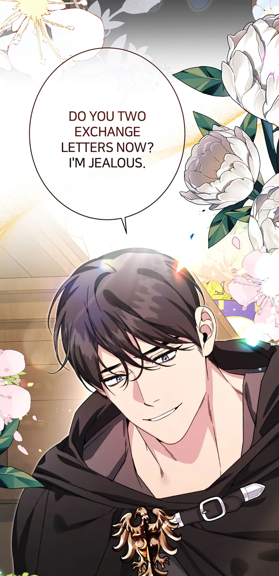 A Deal With My Fake Husband Chapter 46 page 74