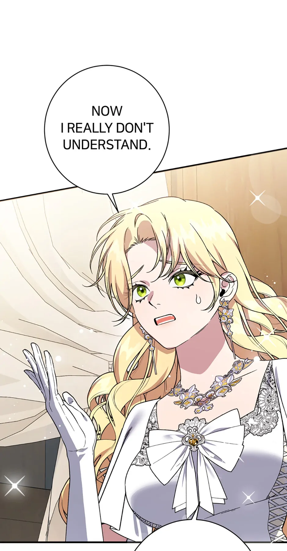A Deal With My Fake Husband Chapter 52 page 10