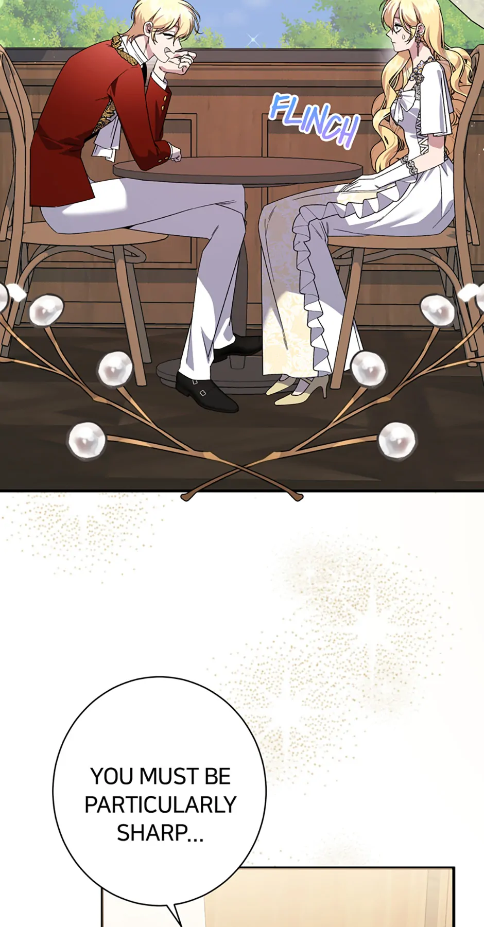 A Deal With My Fake Husband Chapter 52 page 18