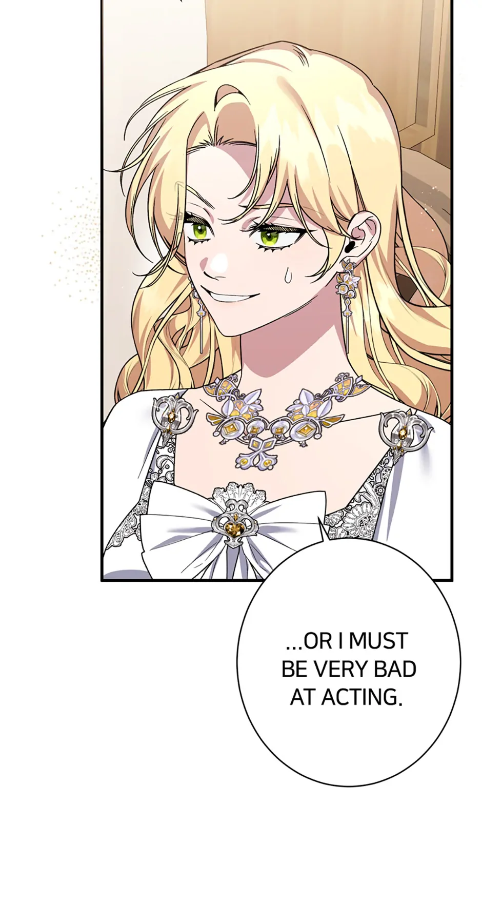 A Deal With My Fake Husband Chapter 52 page 19