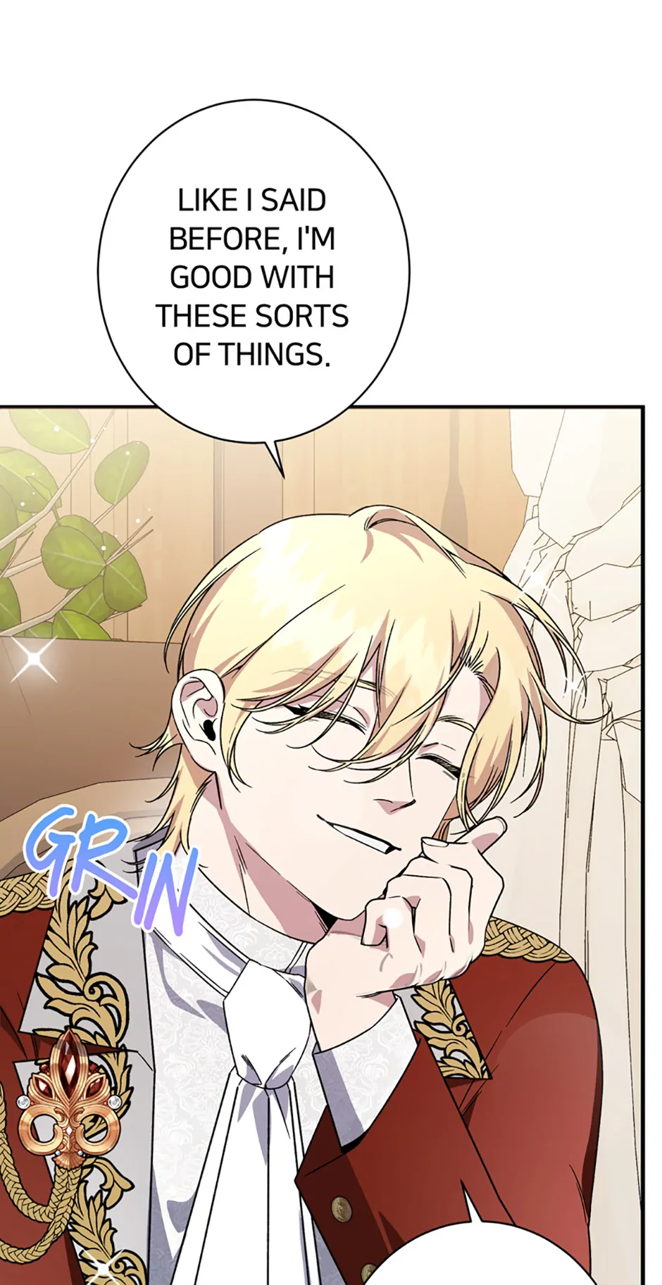 A Deal With My Fake Husband Chapter 52 page 20