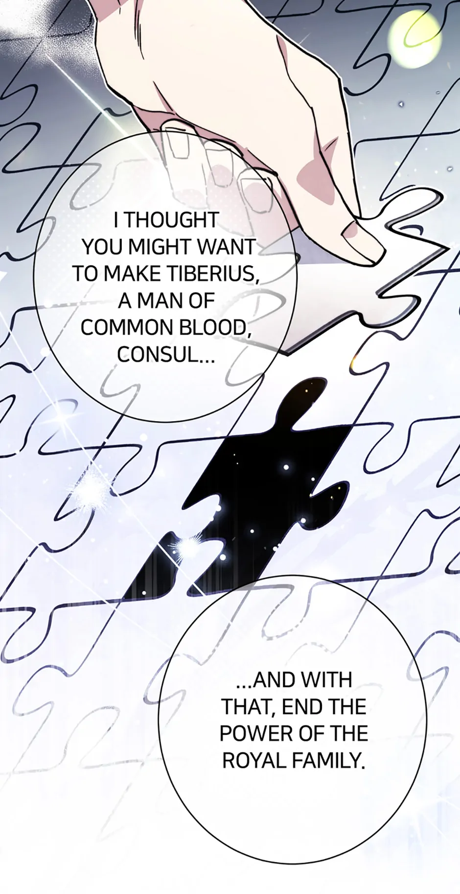 A Deal With My Fake Husband Chapter 52 page 26