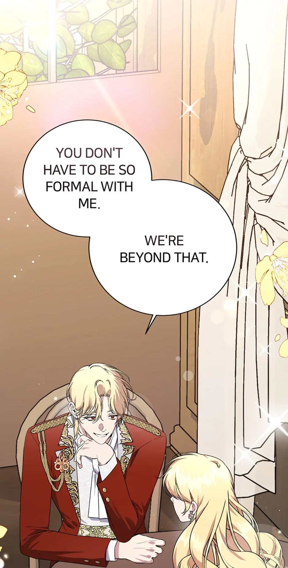 A Deal With My Fake Husband Chapter 52 page 2