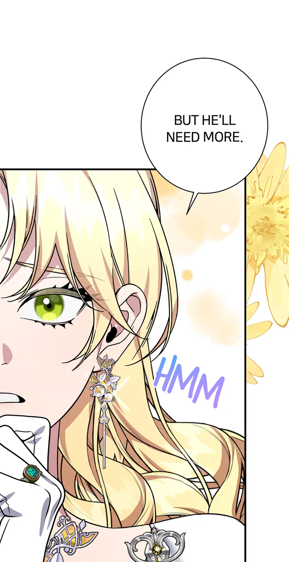 A Deal With My Fake Husband Chapter 52 page 30