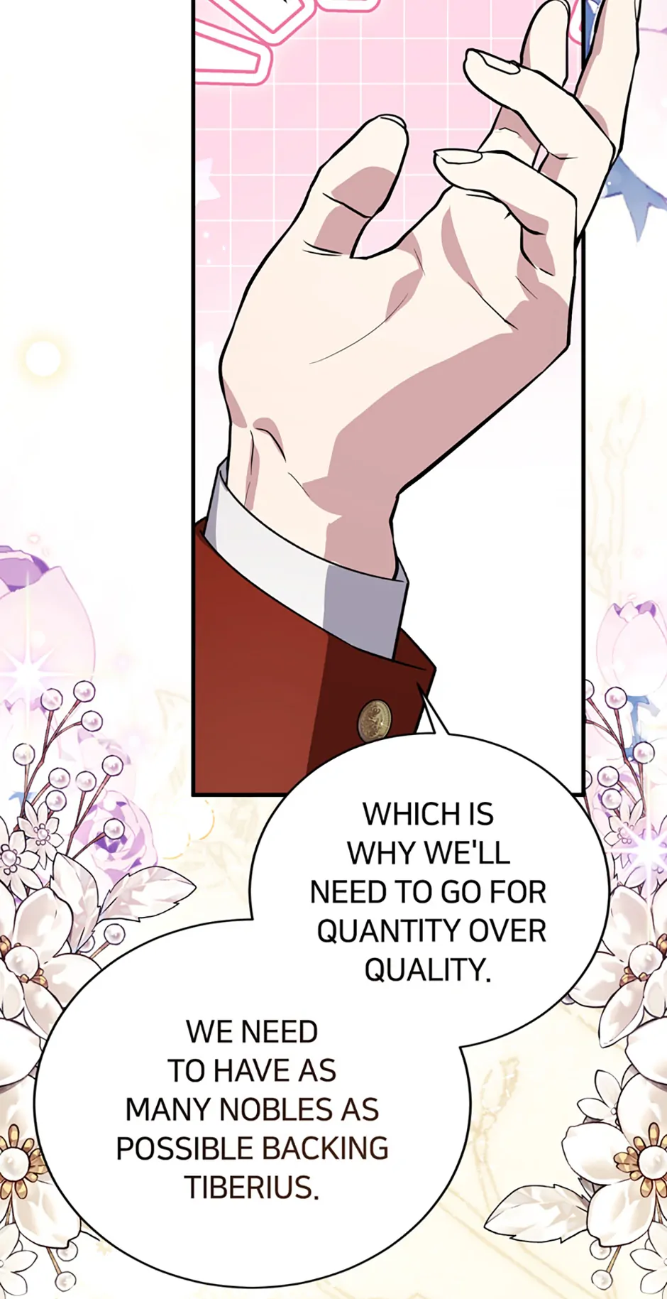 A Deal With My Fake Husband Chapter 52 page 32
