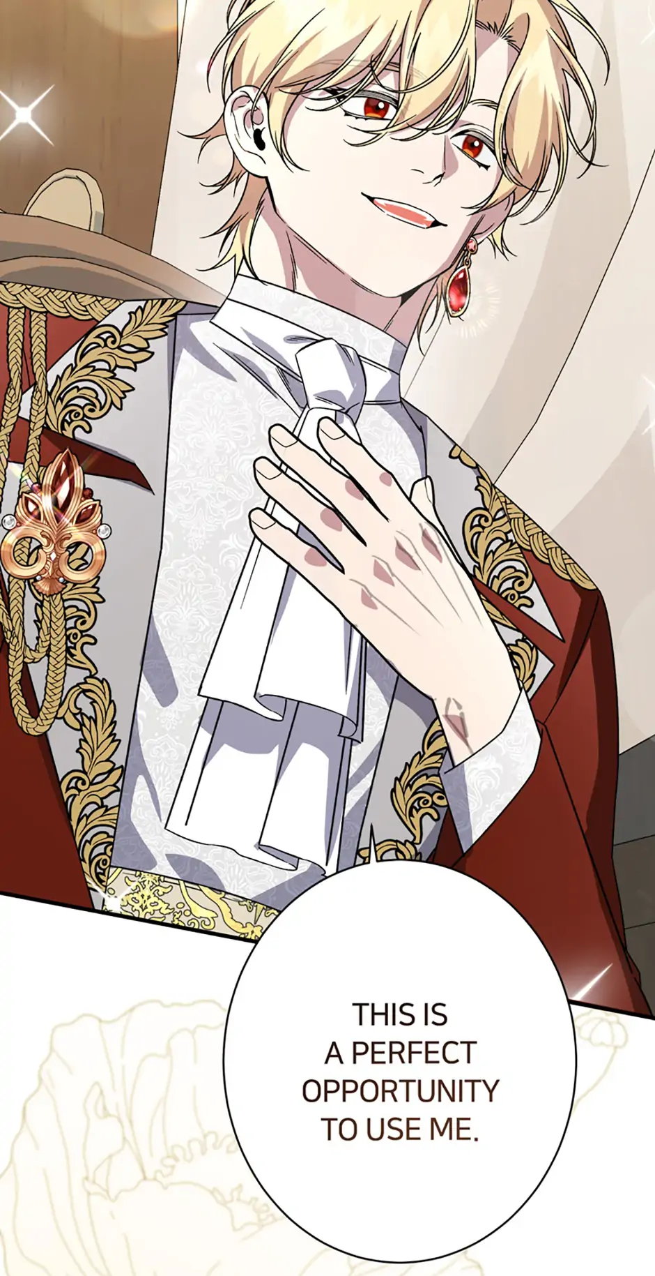 A Deal With My Fake Husband Chapter 52 page 34