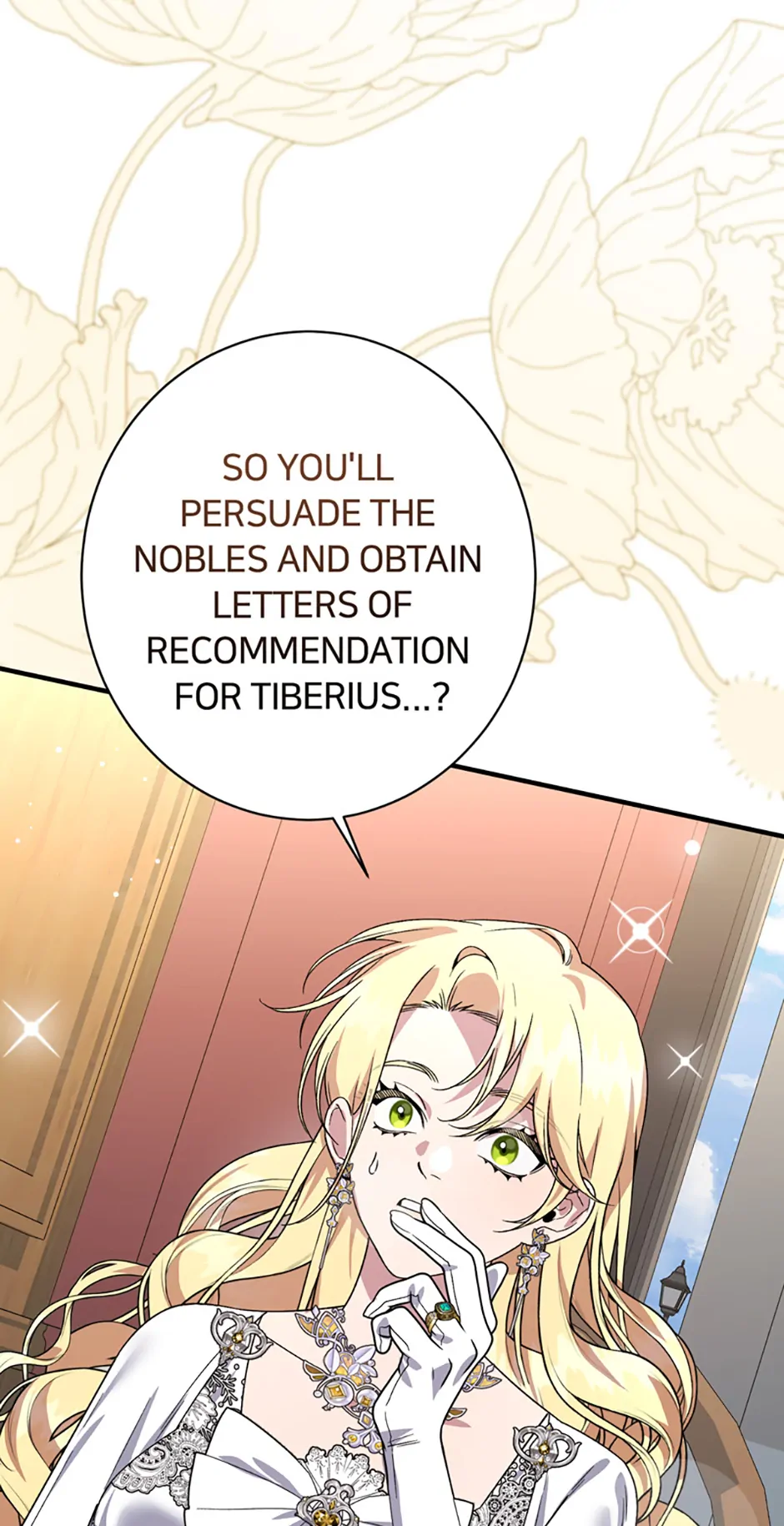 A Deal With My Fake Husband Chapter 52 page 35