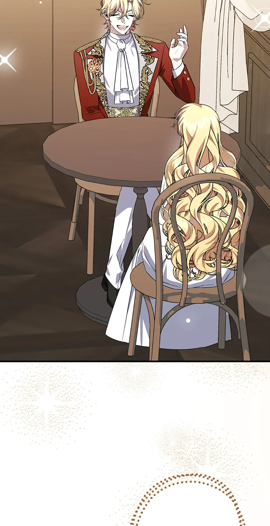 A Deal With My Fake Husband Chapter 52 page 37