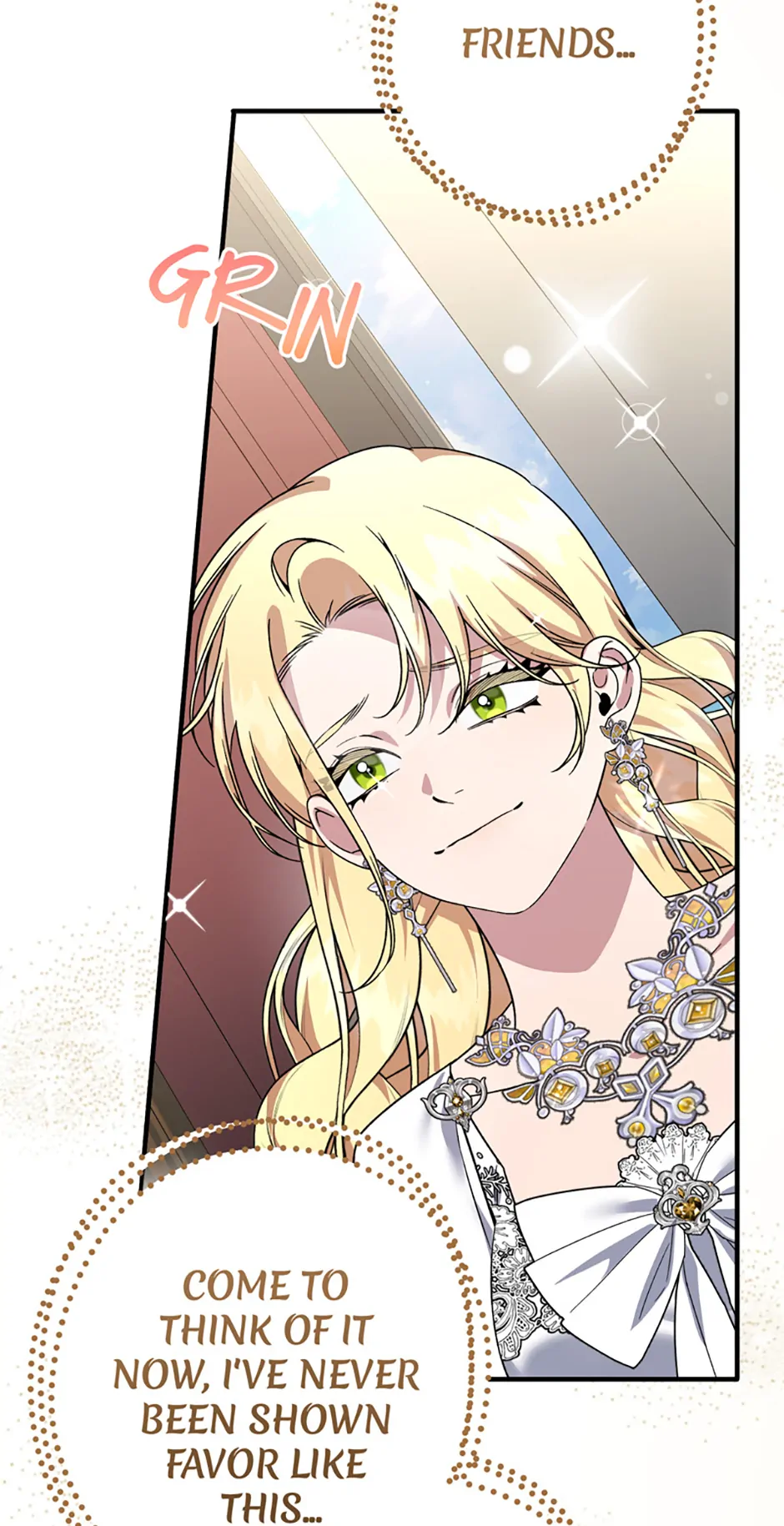 A Deal With My Fake Husband Chapter 52 page 38