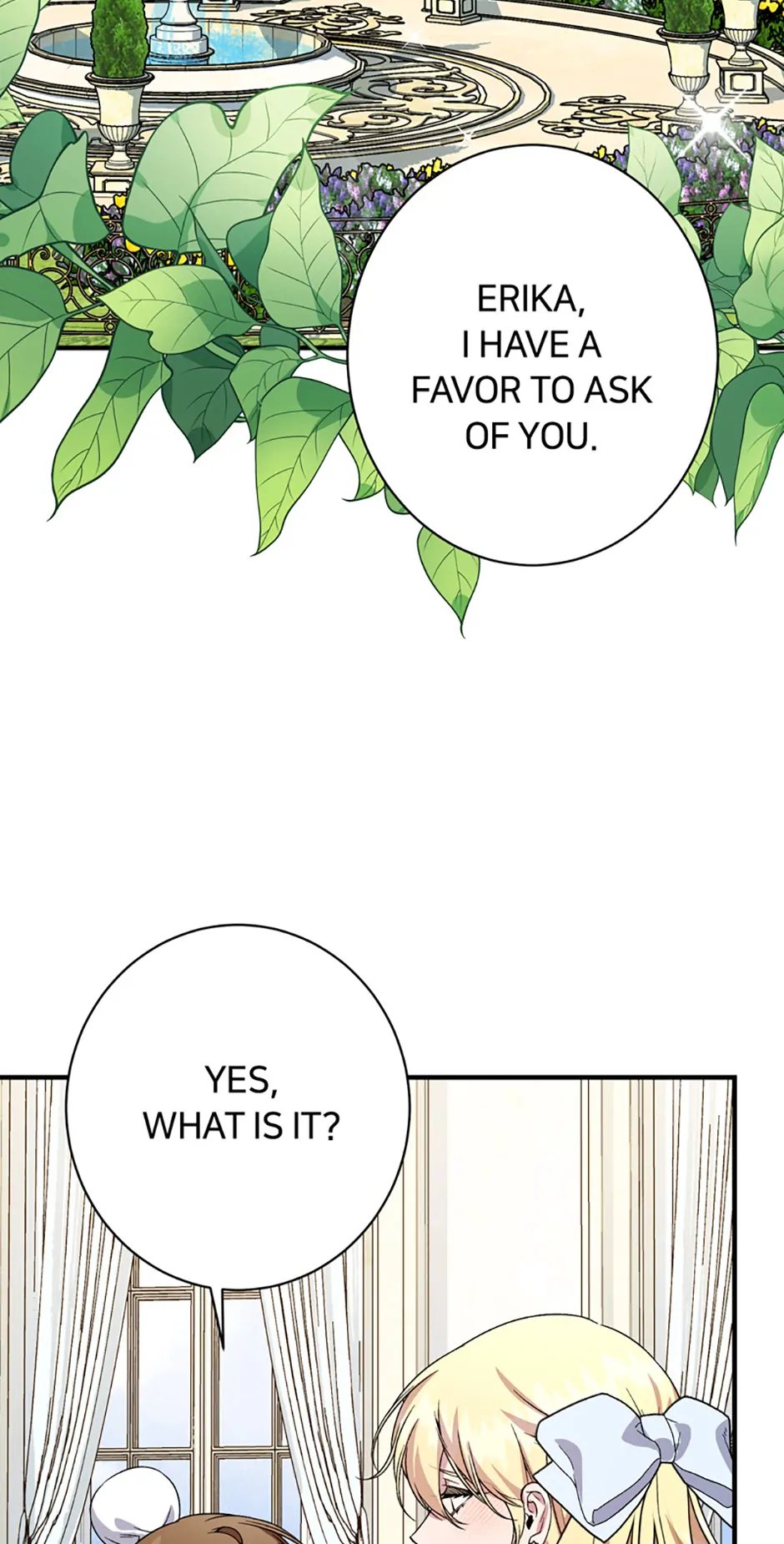A Deal With My Fake Husband Chapter 52 page 43