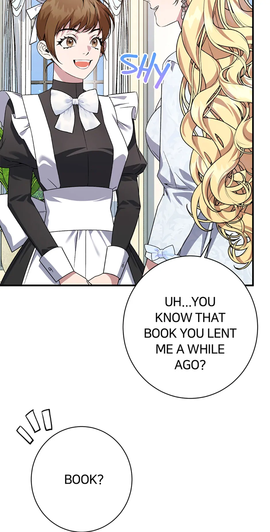 A Deal With My Fake Husband Chapter 52 page 44