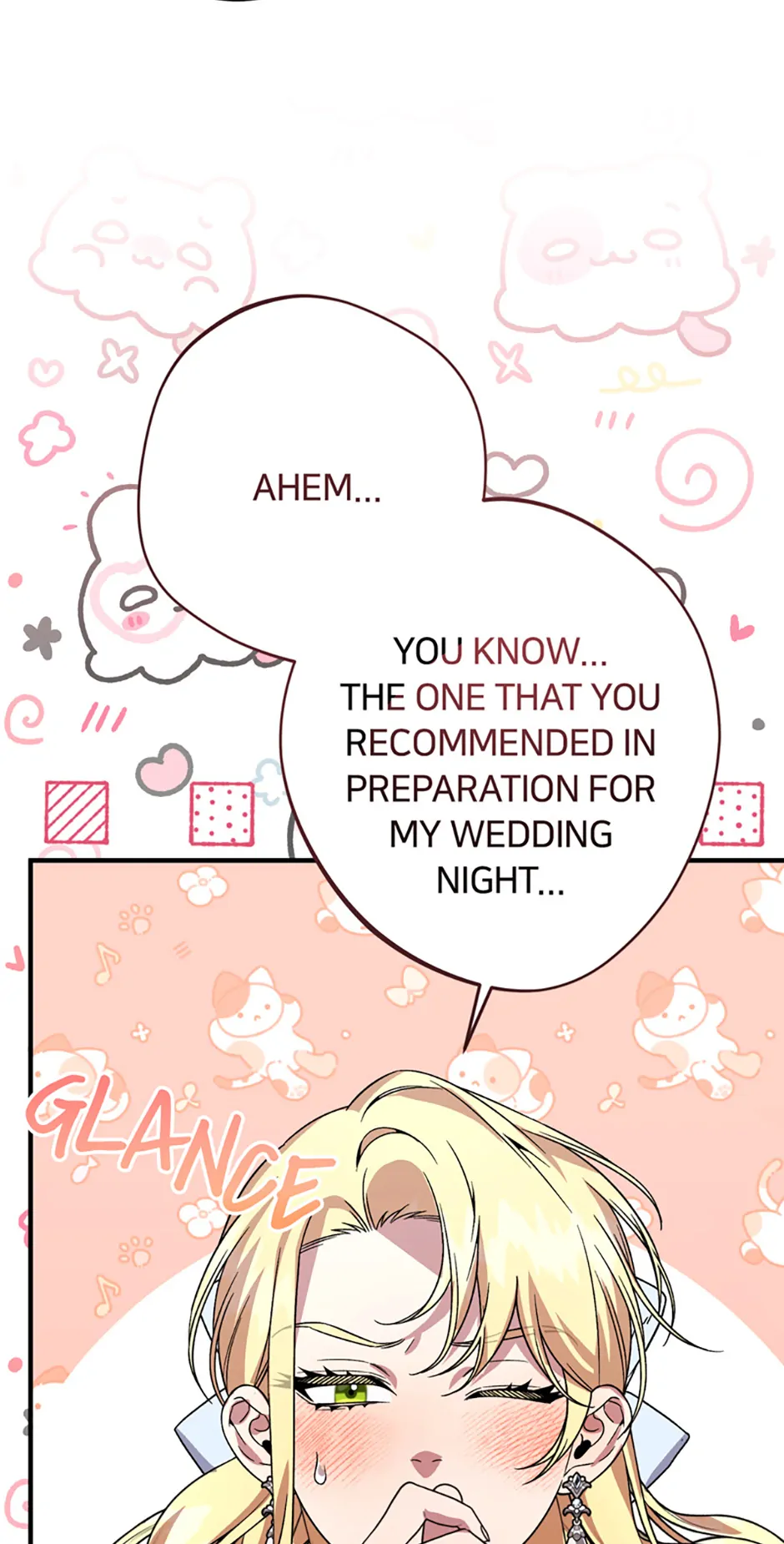 A Deal With My Fake Husband Chapter 52 page 45