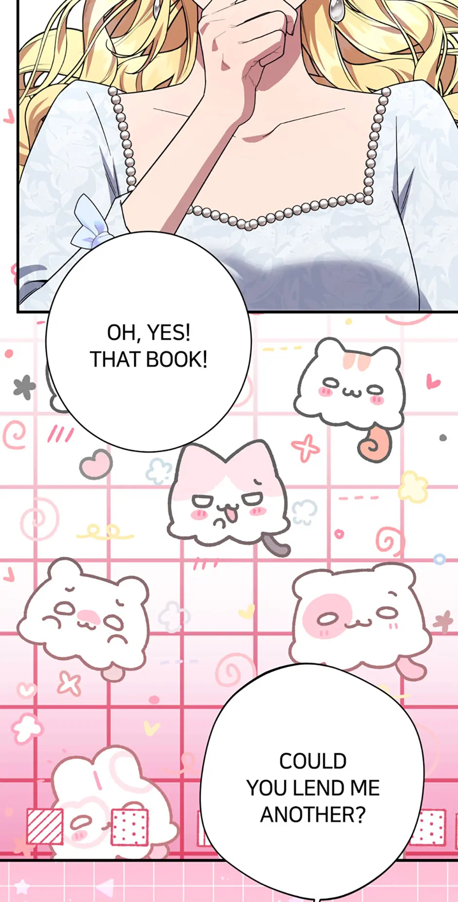 A Deal With My Fake Husband Chapter 52 page 46