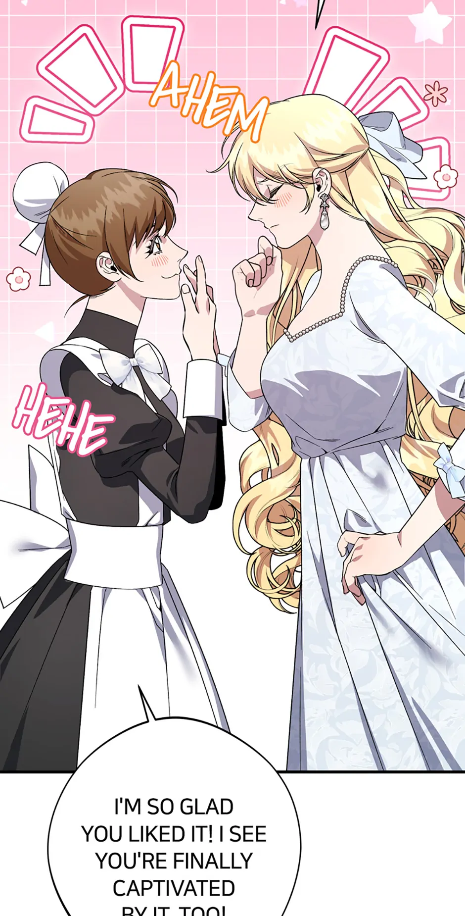 A Deal With My Fake Husband Chapter 52 page 47