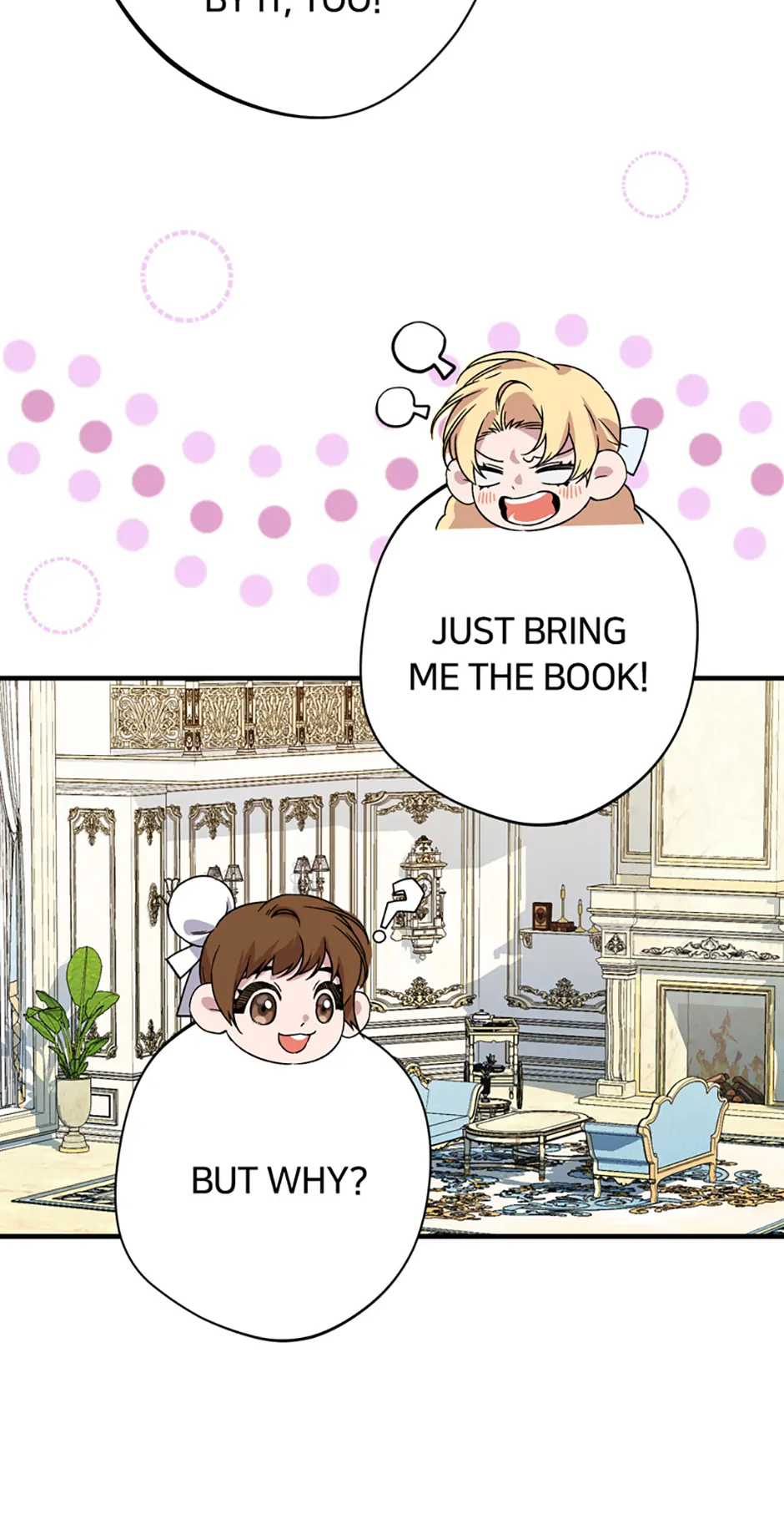 A Deal With My Fake Husband Chapter 52 page 48