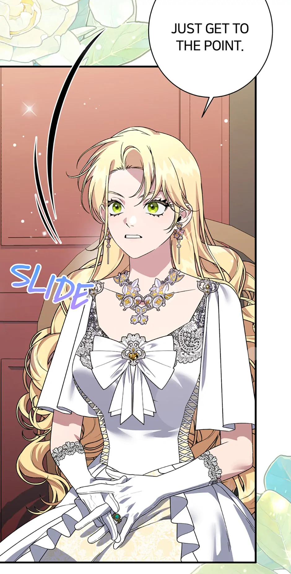 A Deal With My Fake Husband Chapter 52 page 4