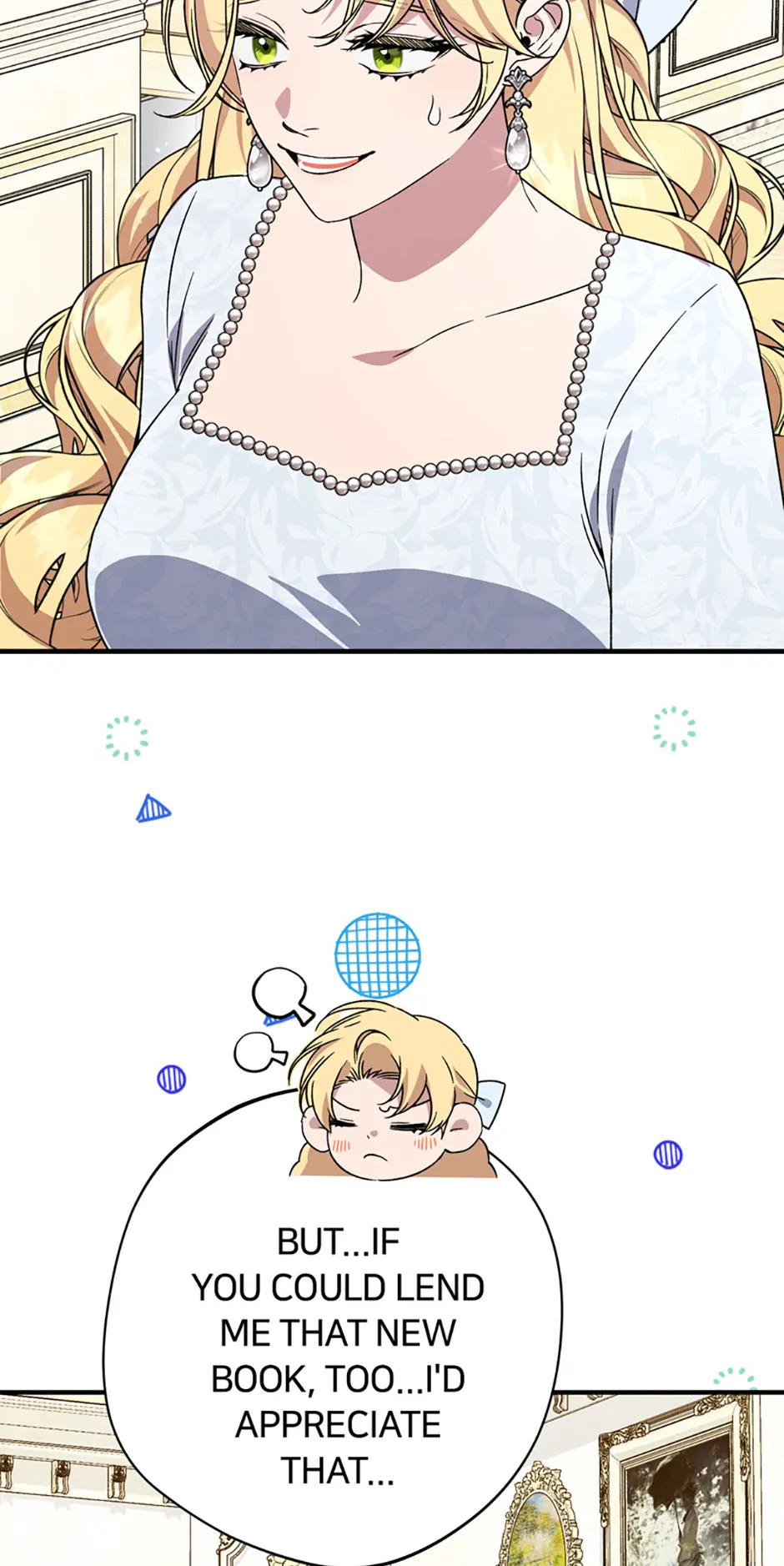 A Deal With My Fake Husband Chapter 52 page 51
