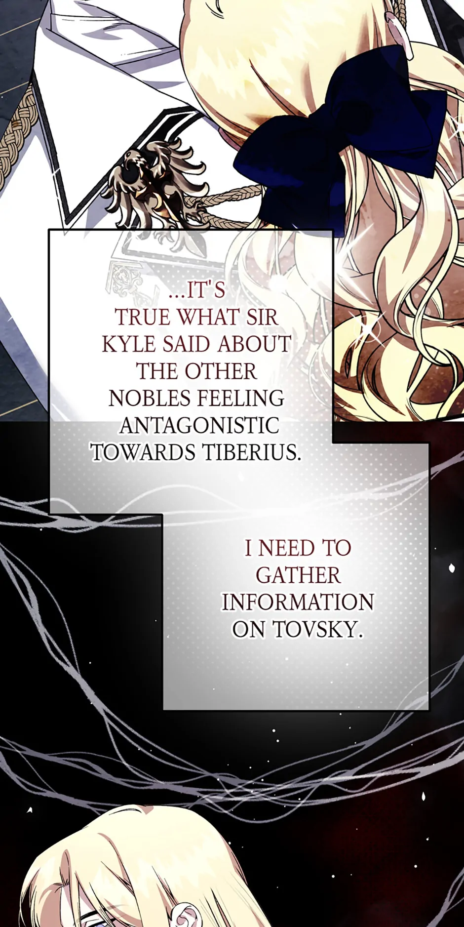 A Deal With My Fake Husband Chapter 52 page 55