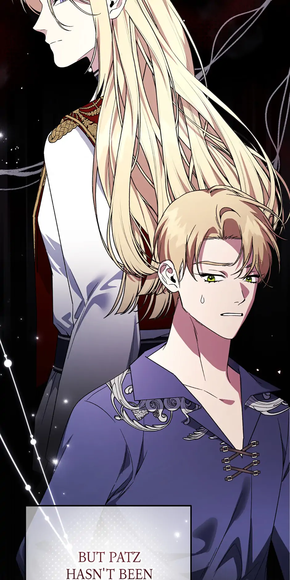 A Deal With My Fake Husband Chapter 52 page 56