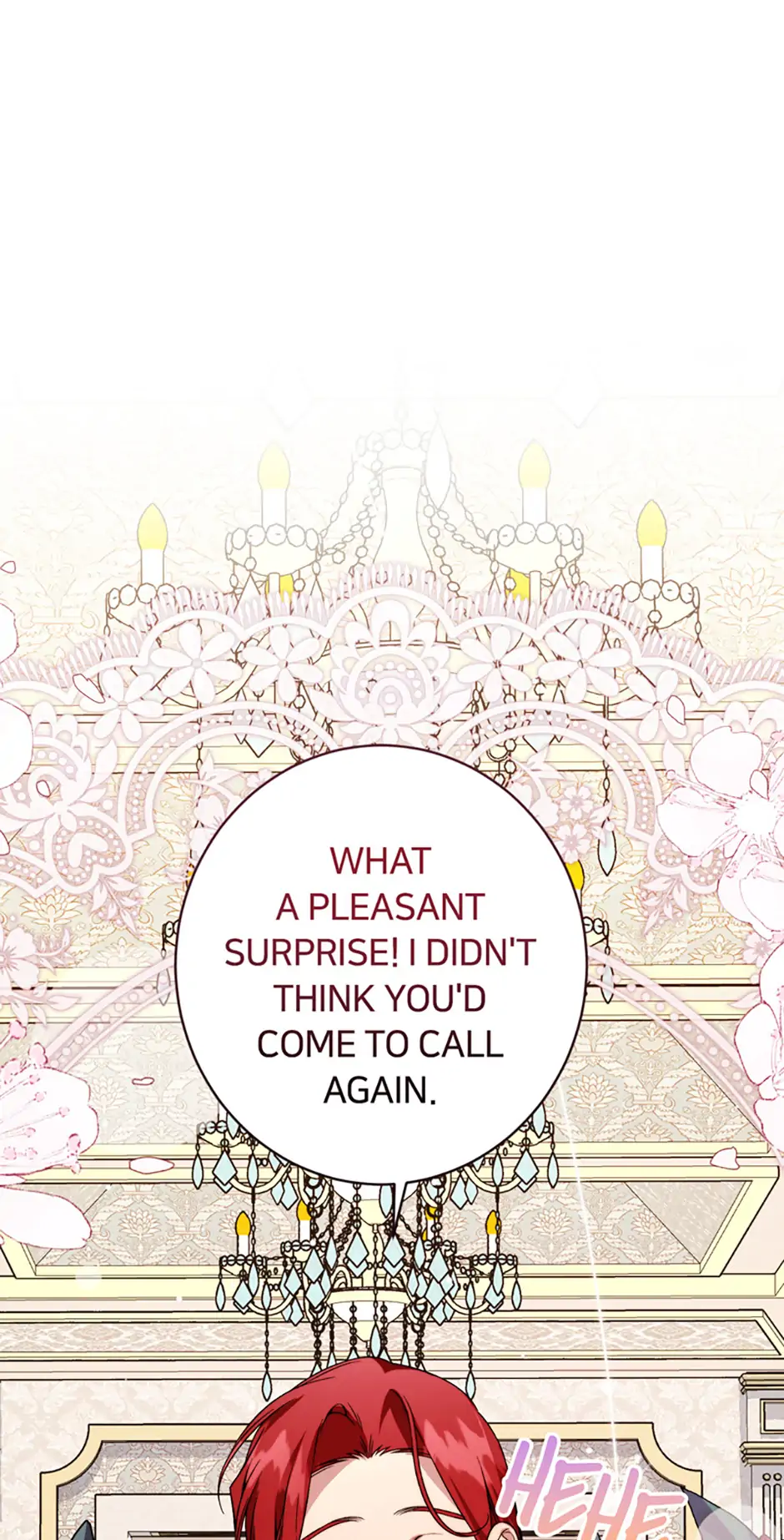 A Deal With My Fake Husband Chapter 52 page 58