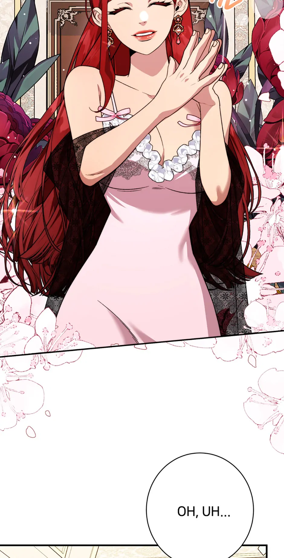 A Deal With My Fake Husband Chapter 52 page 59