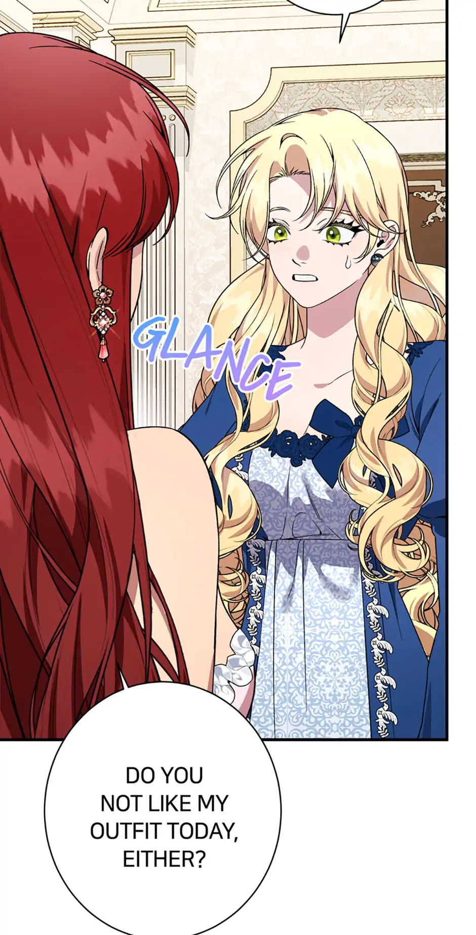 A Deal With My Fake Husband Chapter 52 page 60
