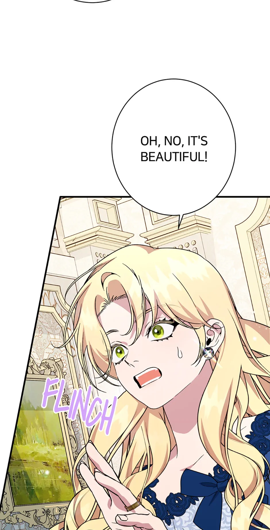 A Deal With My Fake Husband Chapter 52 page 61