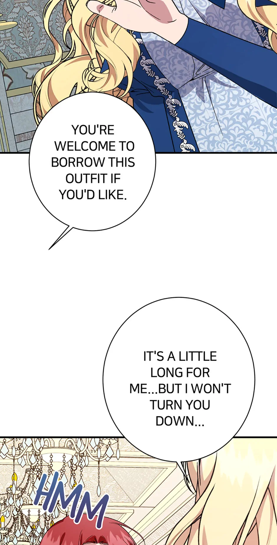 A Deal With My Fake Husband Chapter 52 page 62