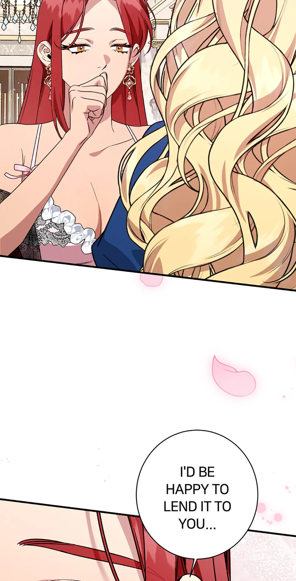 A Deal With My Fake Husband Chapter 52 page 63