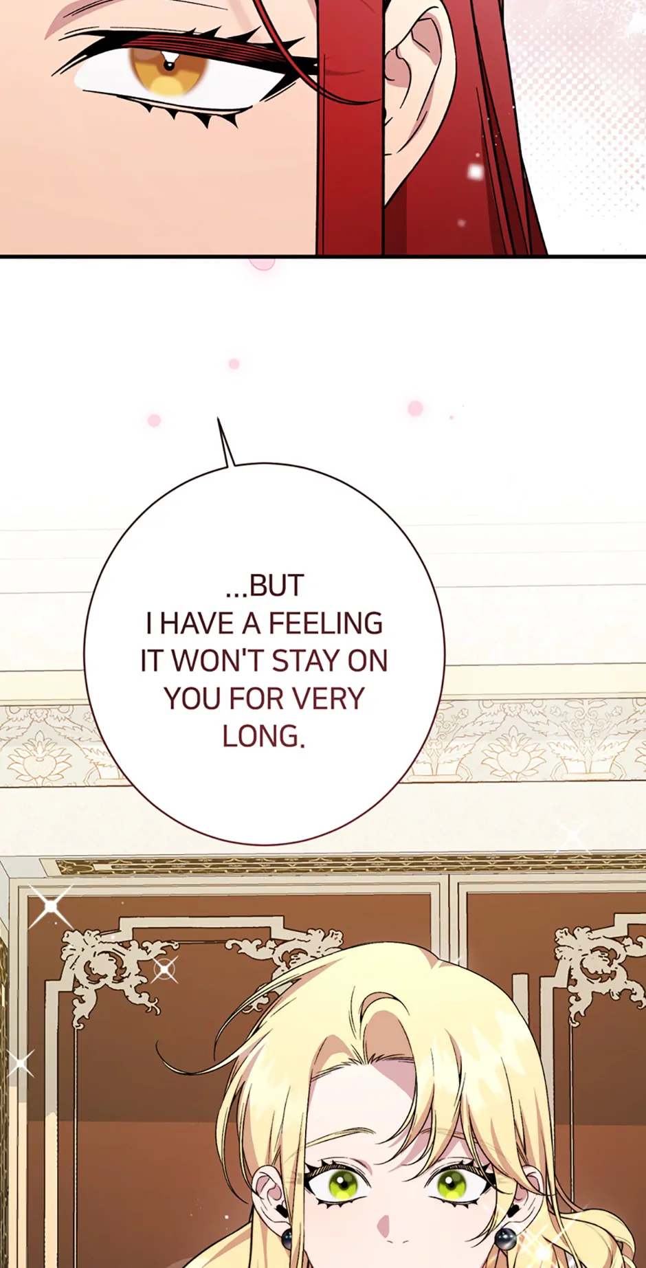 A Deal With My Fake Husband Chapter 52 page 64