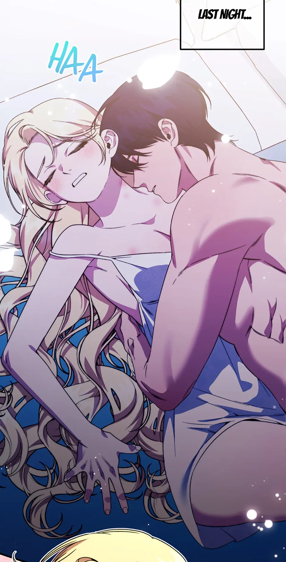 A Deal With My Fake Husband Chapter 52 page 66