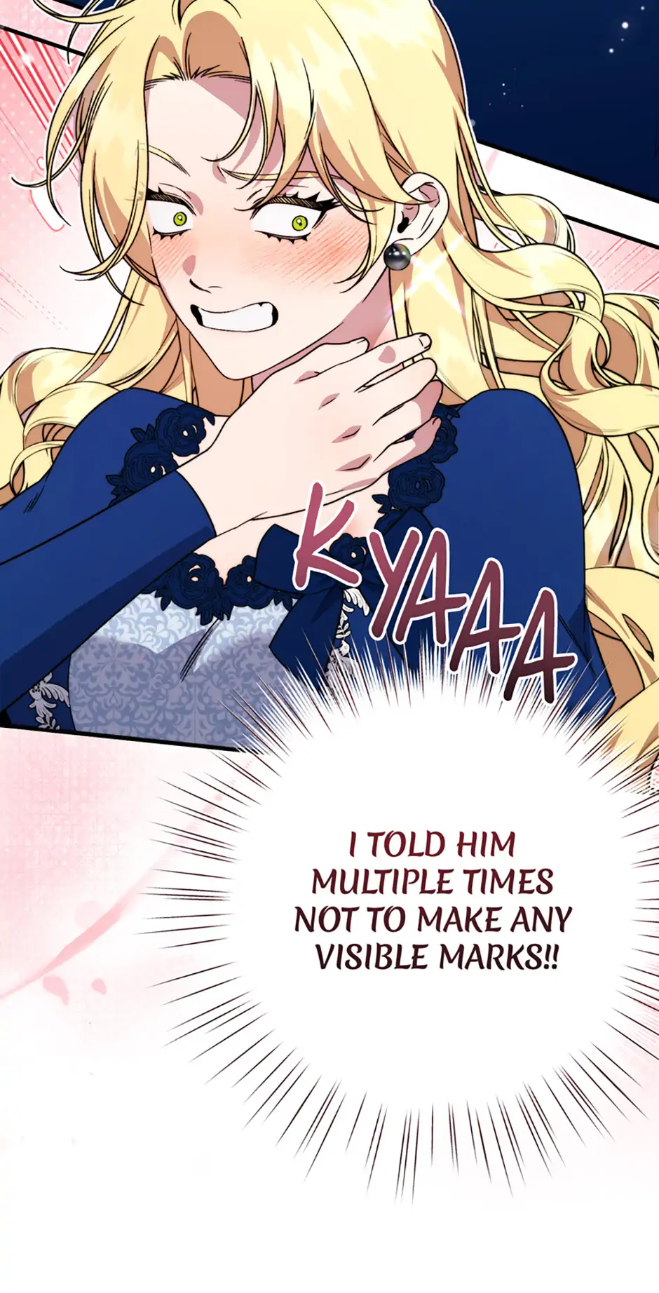 A Deal With My Fake Husband Chapter 52 page 67