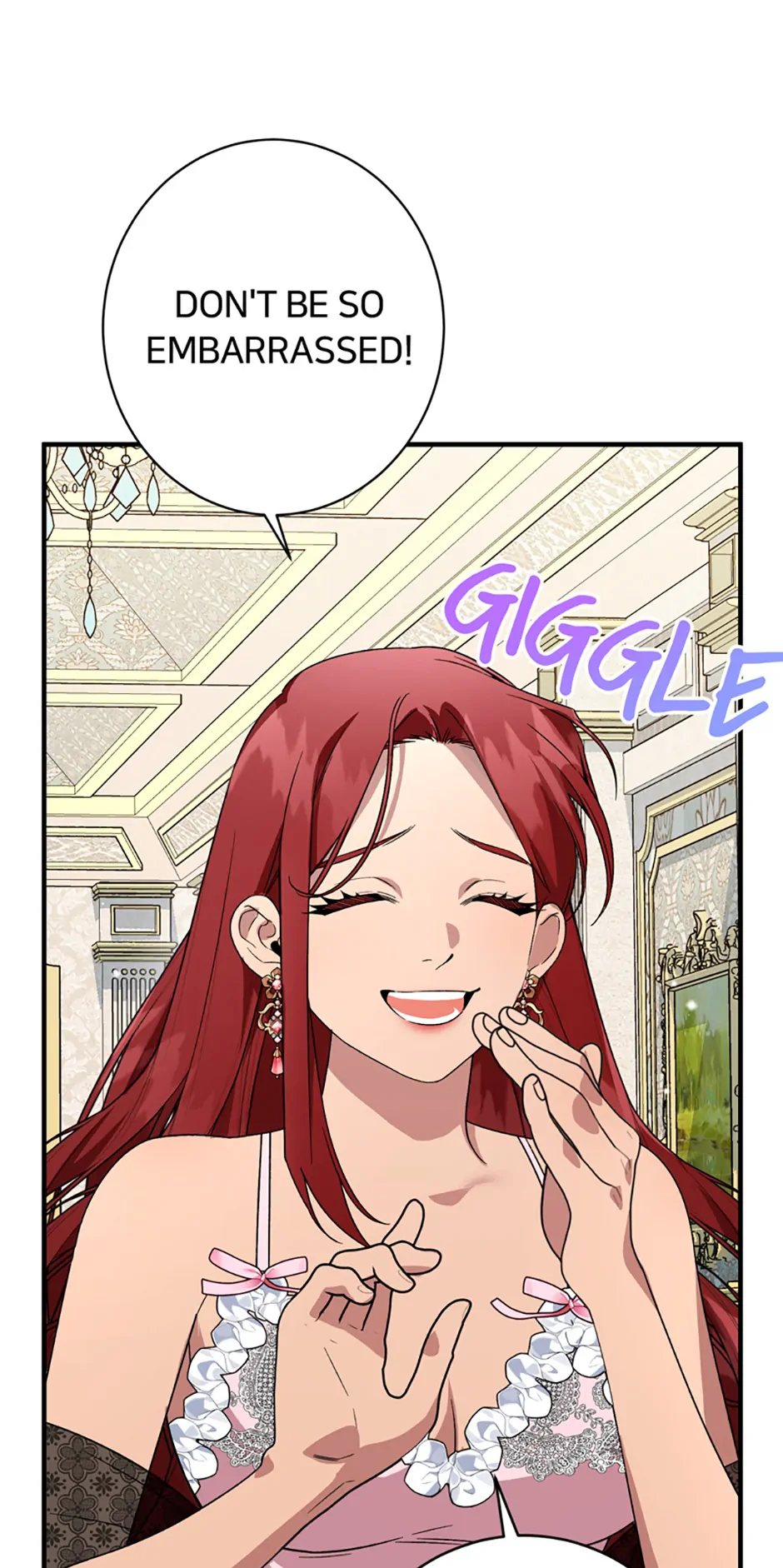 A Deal With My Fake Husband Chapter 52 page 68