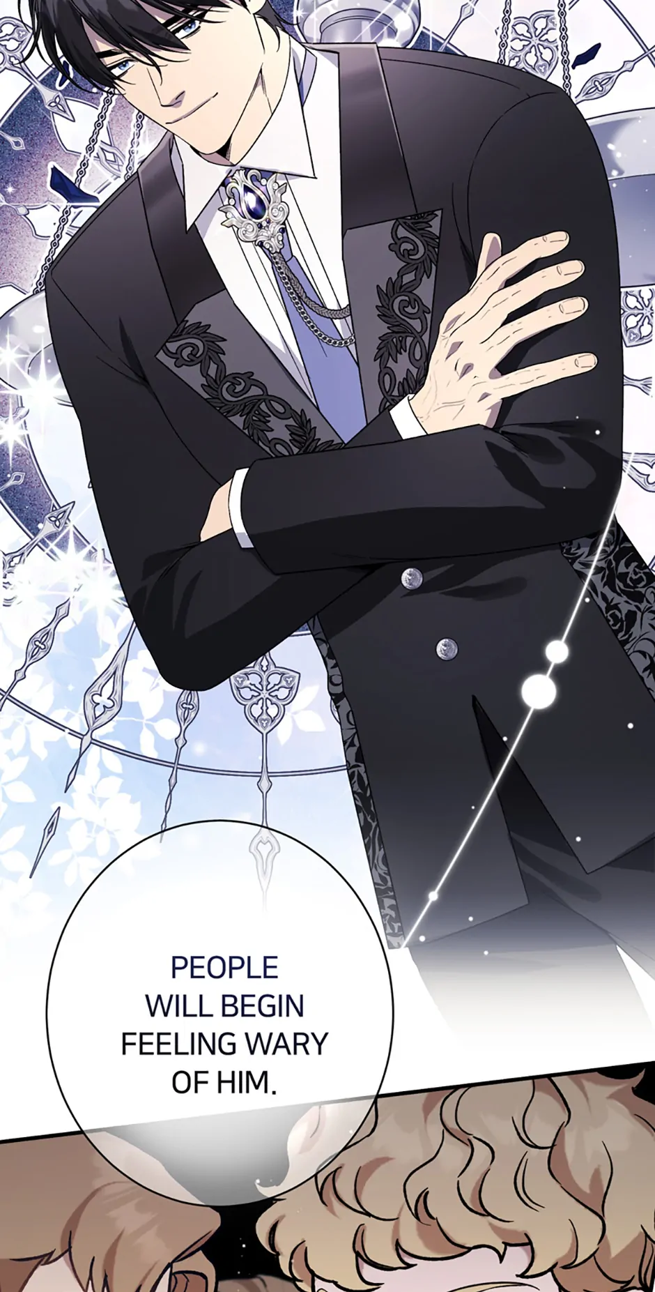 A Deal With My Fake Husband Chapter 52 page 6