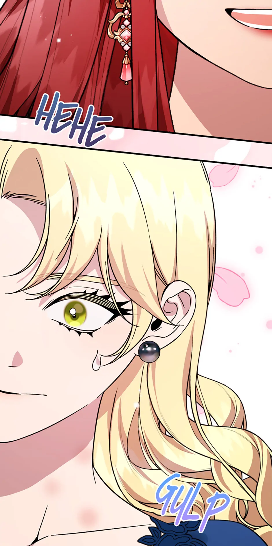 A Deal With My Fake Husband Chapter 52 page 70