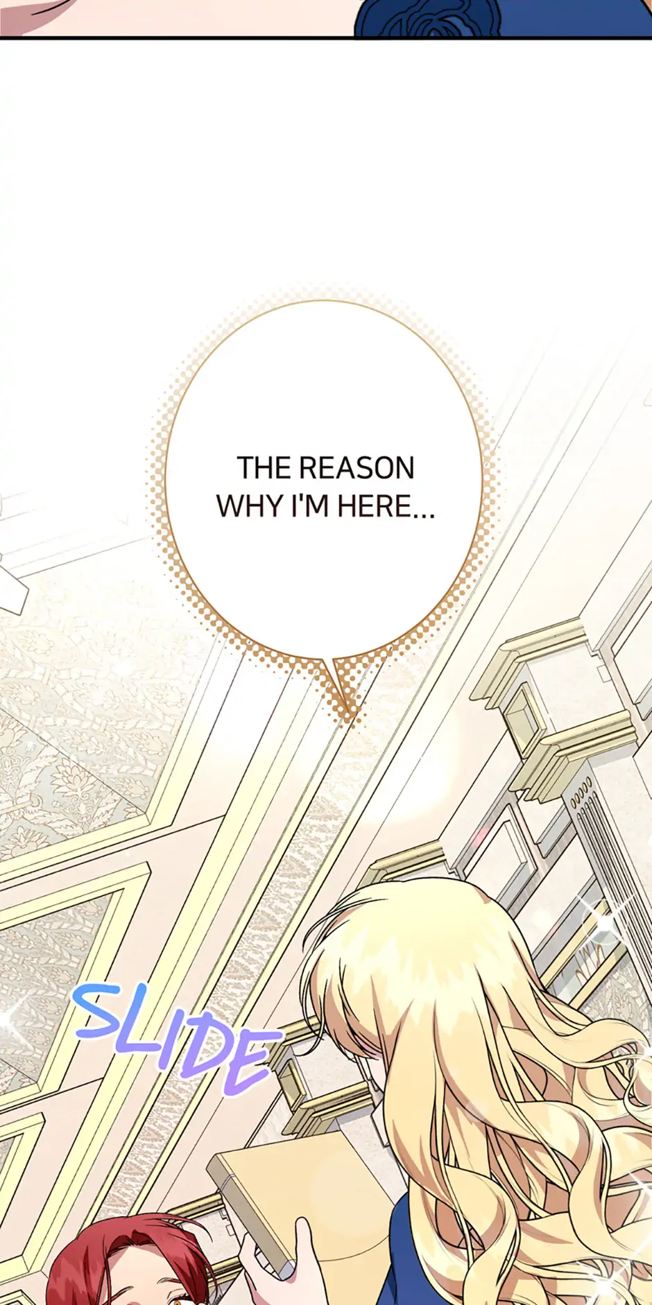 A Deal With My Fake Husband Chapter 52 page 71