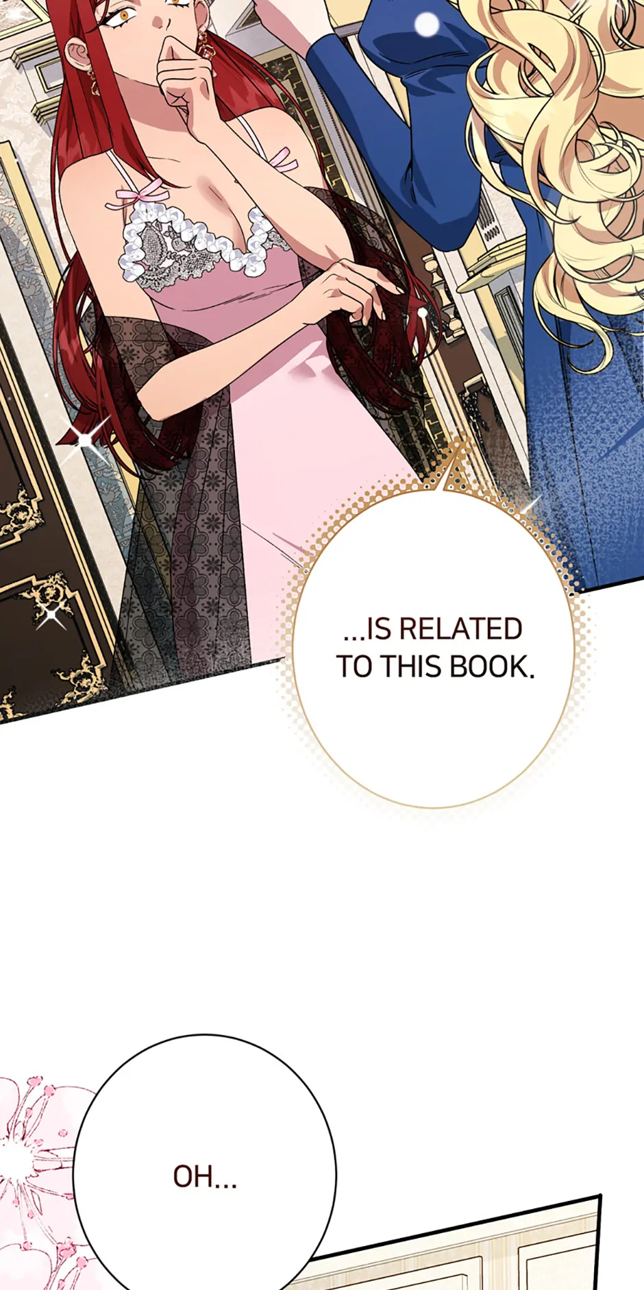A Deal With My Fake Husband Chapter 52 page 72