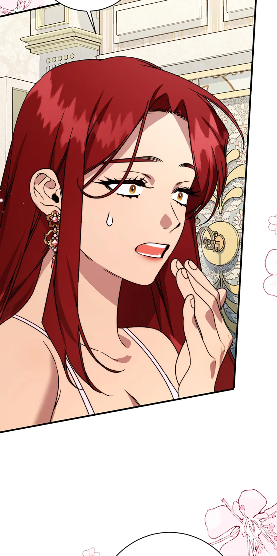 A Deal With My Fake Husband Chapter 52 page 73