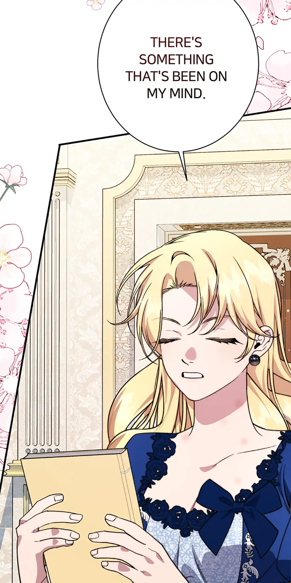 A Deal With My Fake Husband Chapter 52 page 74
