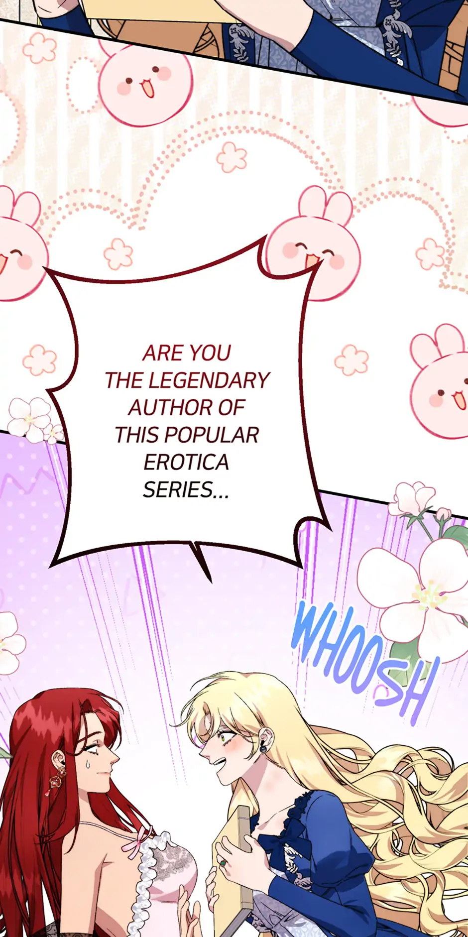 A Deal With My Fake Husband Chapter 52 page 75