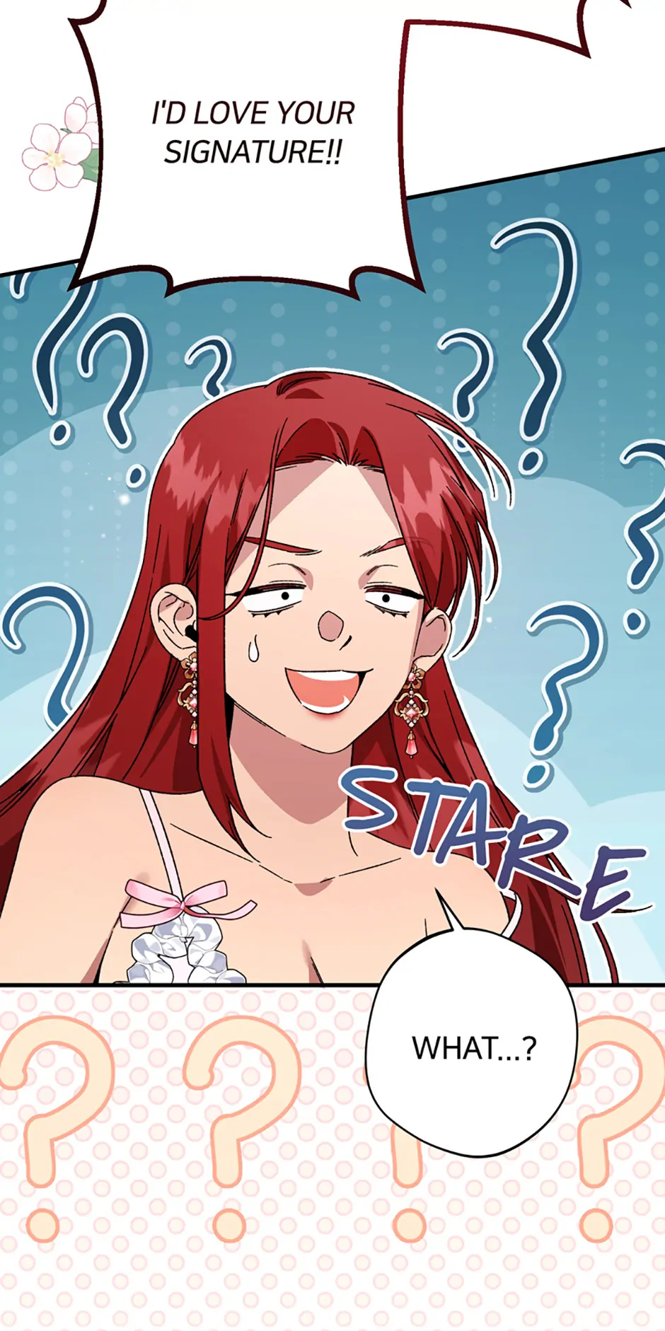 A Deal With My Fake Husband Chapter 52 page 77