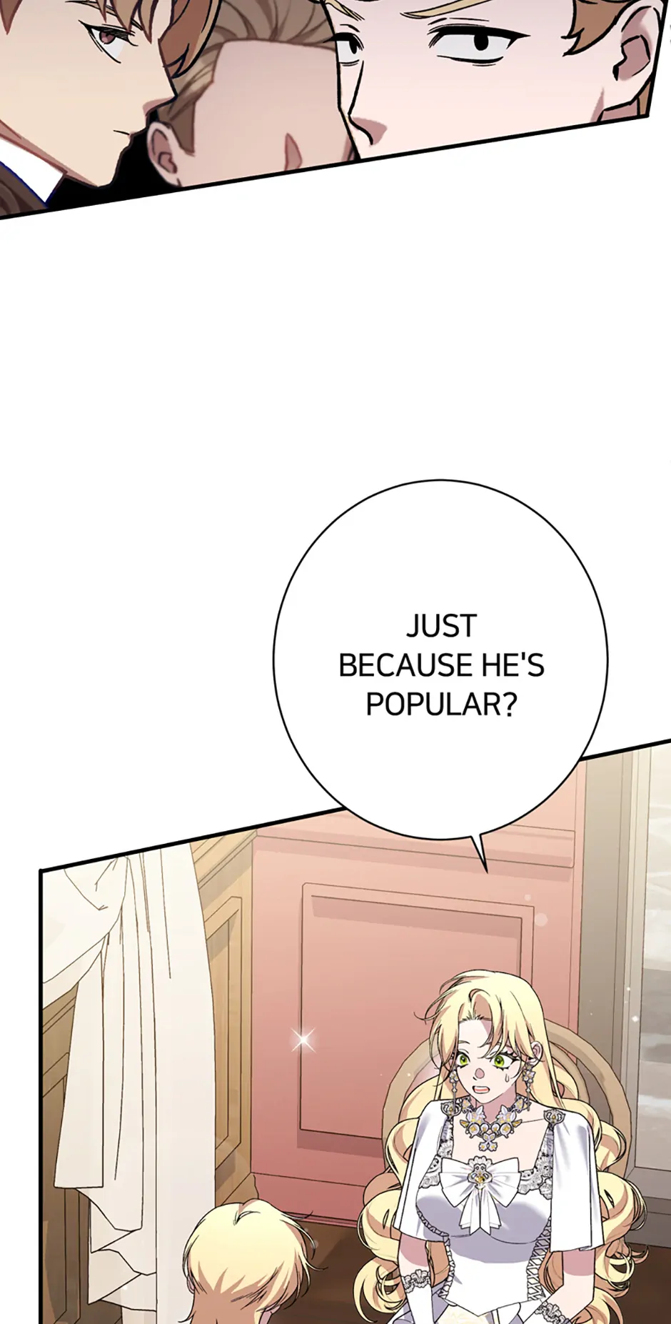 A Deal With My Fake Husband Chapter 52 page 7