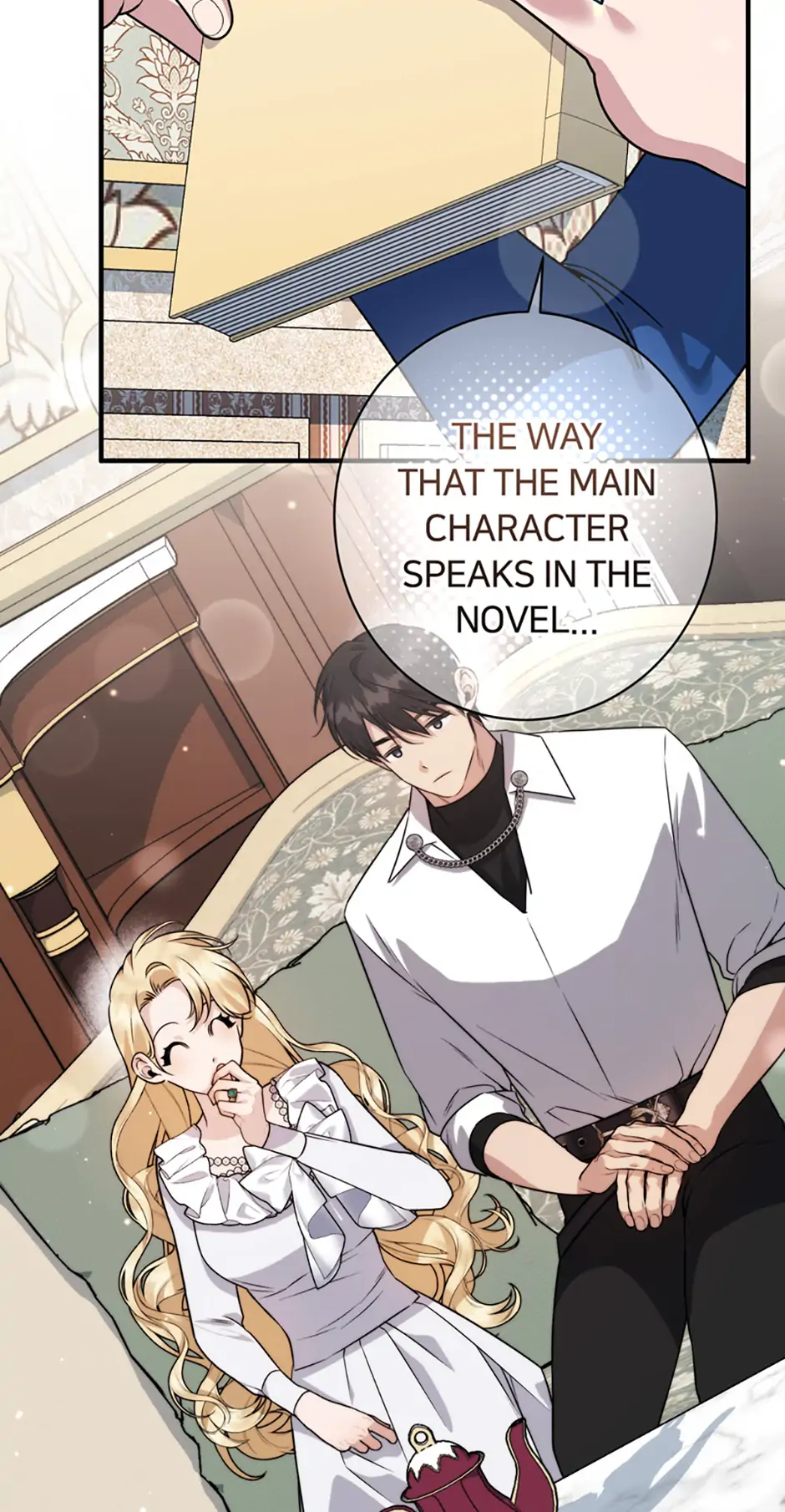 Manga Image