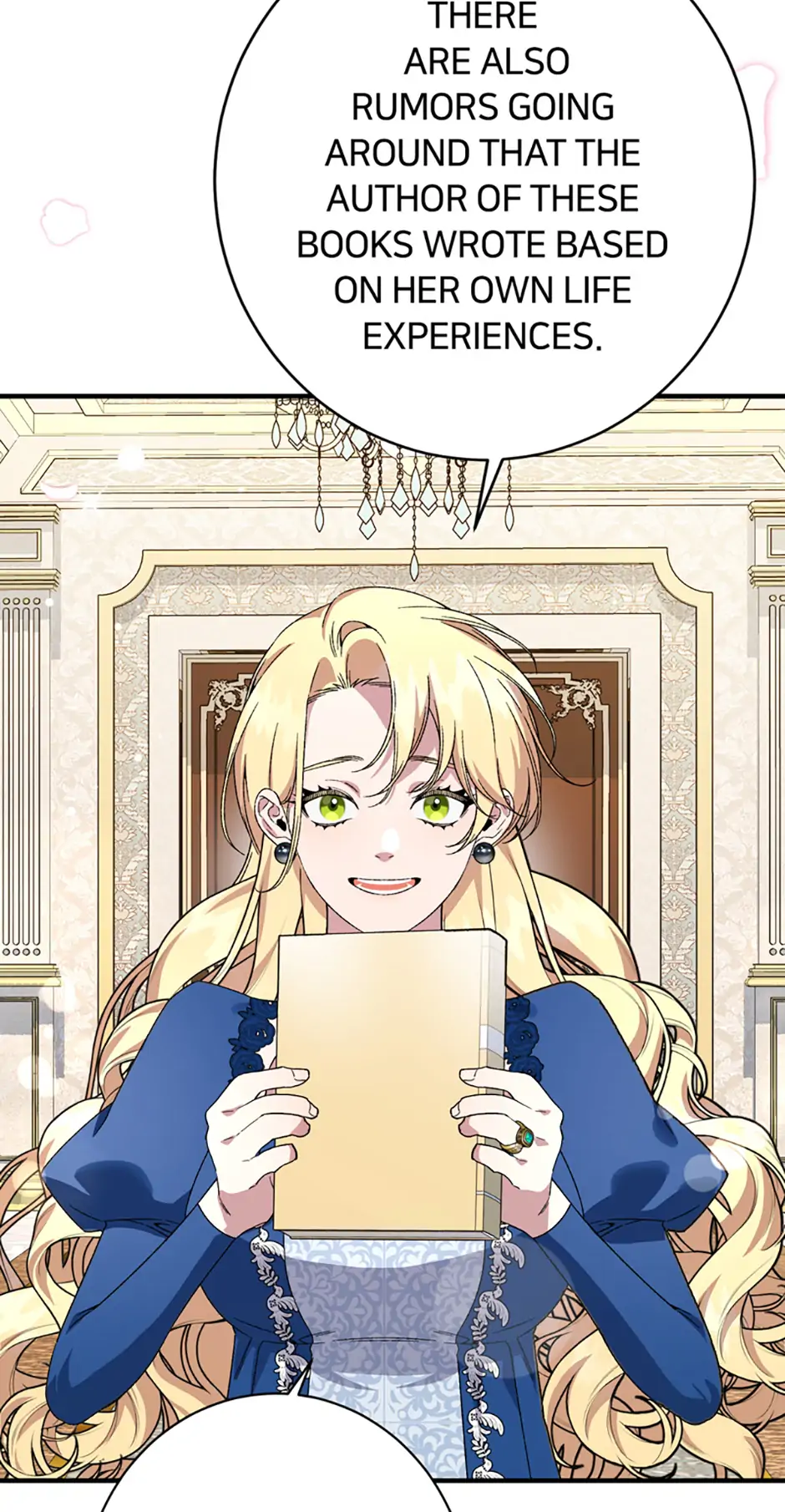 Manga Image