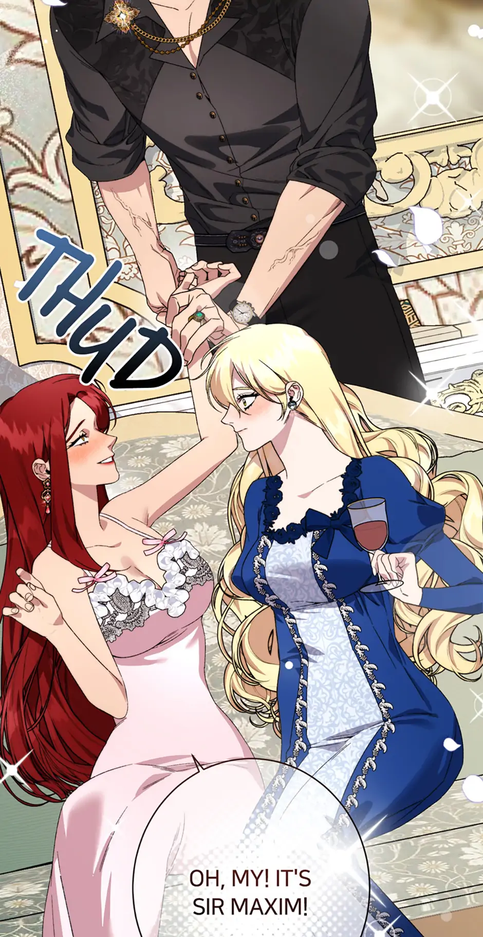Manga Image