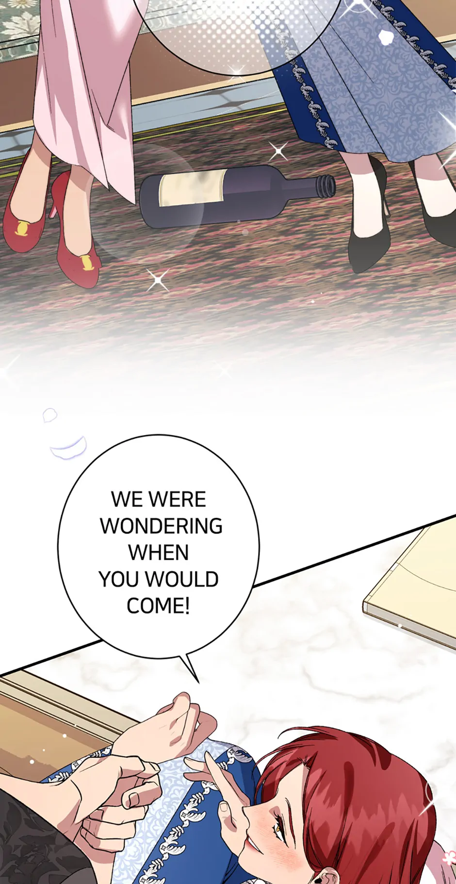 Manga Image